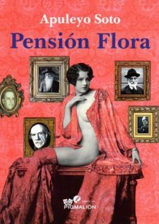 pension flora-9788416447565