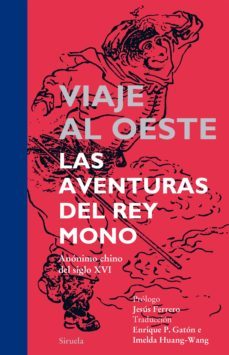 viaje al oeste (ebook)-9788416465965