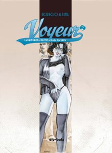 voyeur 2-horacio altuna-9788416507665