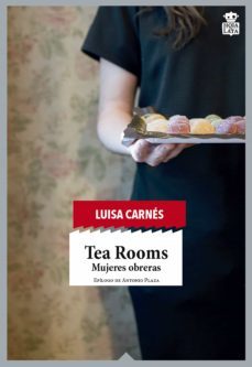 tea rooms (ebook)-luisa carnes caballero-9788416537365