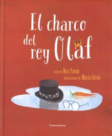 el charco del rey olaf-9788416578665