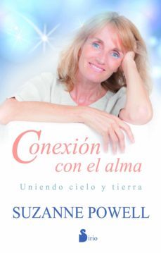 conexion con el alma (ebook)-suzanne powell-9788416579365