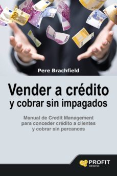 vender a credito y cobrar sin impagados (ebook)-9788416583065