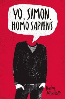 yo, simon, homo sapiens-becky albertalli-9788416622665