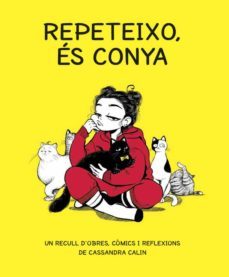 repeteixo, es conya-9788416670765