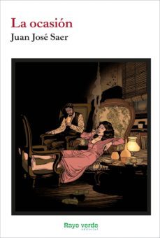 la ocasion (ebook)-9788416689965