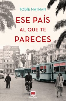 ese pais al que te pareces-9788416690565