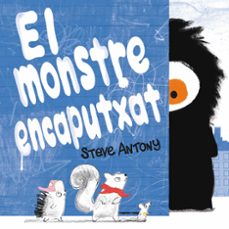 el monstre encaputxat-9788416712465