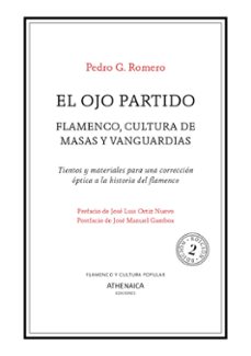 el ojo partido (ebook)-pedro g. romero-9788416770465