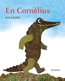 en cornelius (cat)-leo lionni-9788416804665