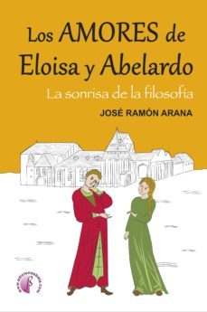 los amores de eloisa y abelardo (ebook)-9788416809165