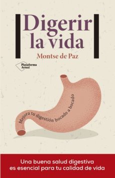 digerir la vida (ebook)-9788416820665