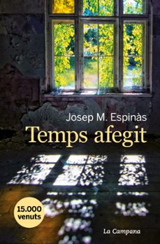temps afegit-josep maria espinas-9788416863365