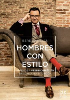 hombres con estilo-bere casillas-9788416894765