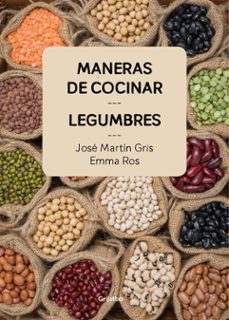 maneras de cocinar legumbres-9788416895465