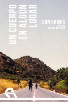 un cuerpo en algun lugar-gon ramos-9788416923465