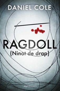 ragdoll (ninot de drap)-daniel cole-9788416930265