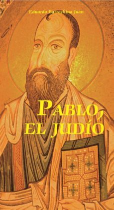 pablo, el judio-9788416939565