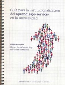 guia para la institucionalizacion del aprendizaje-servicio en la universidad-9788416954865
