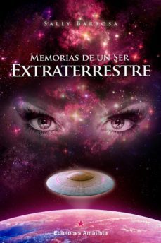 memorias de un ser extraterrestre (ebook)-9788416977765