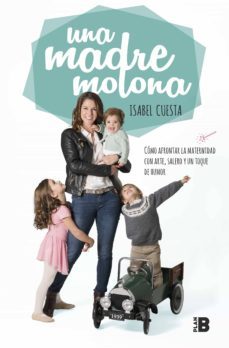 una madre molona (ebook)-9788417001865