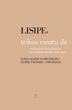 trikua esnatu da-lorea agirre dorronsoro-idurre eskisabel larrañaga-9788417051365