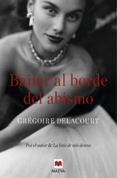 bailar al borde del abismo (ebook)-9788417108465