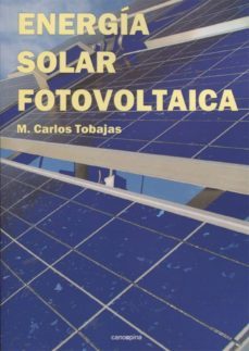 energia solar fotovoltaica-carlos tobajas-9788417119065
