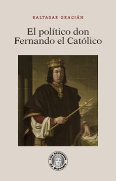 el politico don fernando el catolico-9788417134365