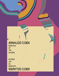 arnaldo coen (ed. ingles)-arnaldo coen-9788417141165