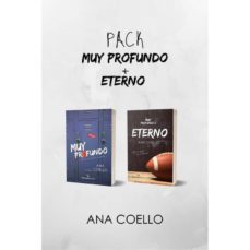 pack muy profundo-ana coello-9788417142865