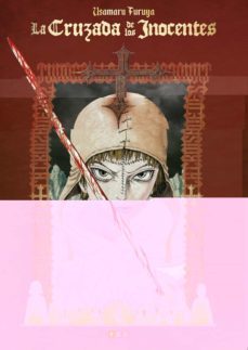 la cruzada de los inocentes num. 02 (de 3)-usamaru furuya-9788417147365