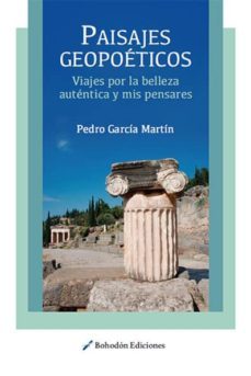 paisajes geopoeticos (ebook)-pedro garcia martin-9788417198565
