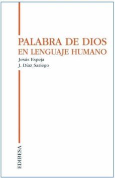 palabra de dios en lenguaje humano-9788417204365
