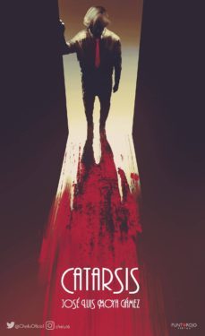 catarsis-jose luis moya gamez-9788417205065