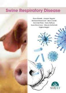 swine respiratory disease-paolo martelli-9788417225865