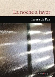 la noche a favor (ebook)-9788417365165