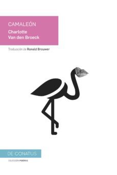 camaleón-charlotte van den broeck-9788417375065