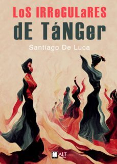 los irregulares de tanger (ebook)-9788417400965