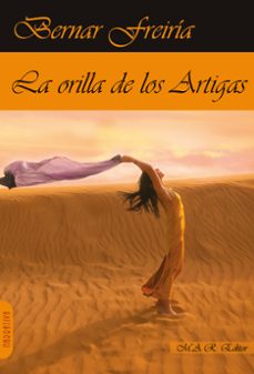 la orilla de los artigas-9788417433765