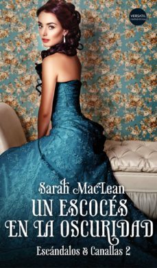 un escocés en la oscuridad (ebook)-sarah maclean-9788417451165