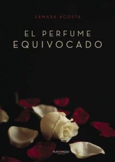 el perfume equivocado (ebook)-9788417479565