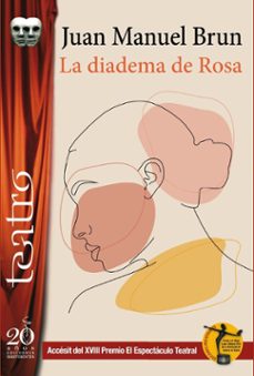 la diadema de rosa-juan manuel brun-9788417481865