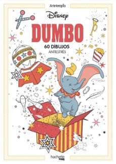 arteterapia: dumbo-9788417586065