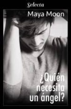 ¿quien necesita un angel? (ebook)-9788417610265