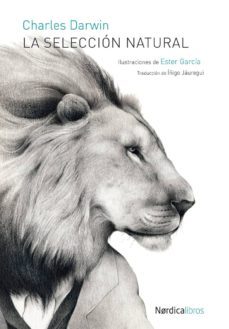 la seleccion natural (nueva edicion)-charles darwin-9788417651565