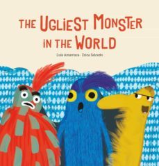 the ugliest monster in the world (ebook)-9788419974716