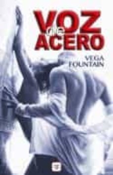voz de acero (ebook)-9788417705565