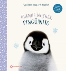 buenas noches, pingüinito-amanda wood-9788417749965