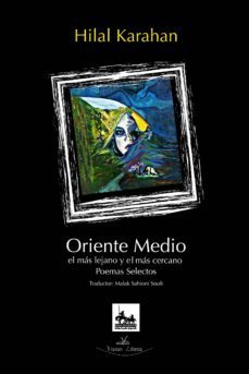 oriente medio el mas lejano y el mas cercano (ebook)-hilal karahan-9788417755065